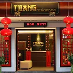 Tjiang Residence