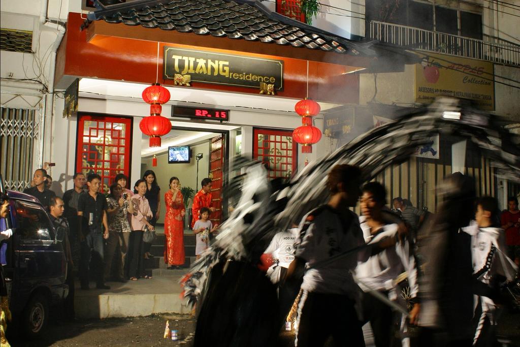 Tjiang 2* Semarang
